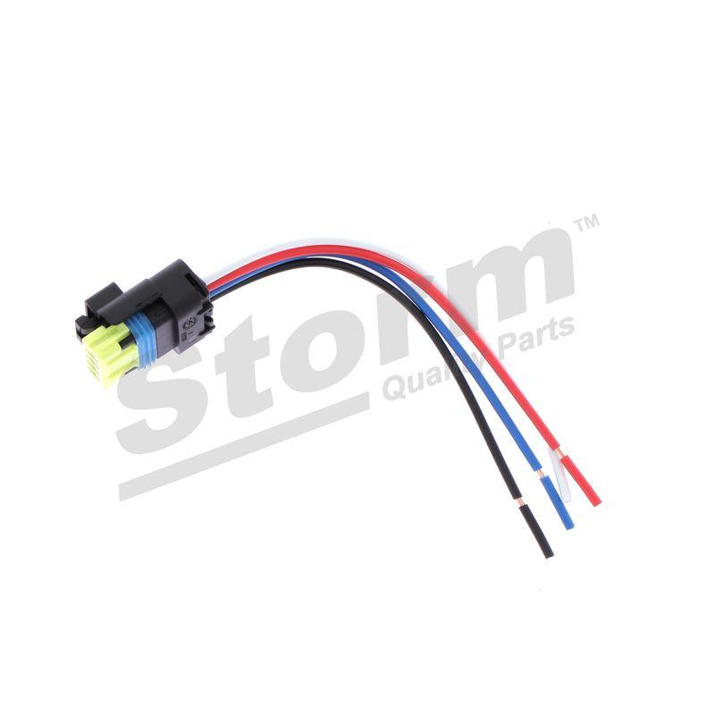 Kit réparation de câble, pompe à carburant STORM QUALITY PARTS 795200