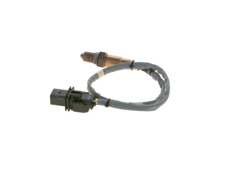 Sonde lambda BOSCH 0 281 004 191