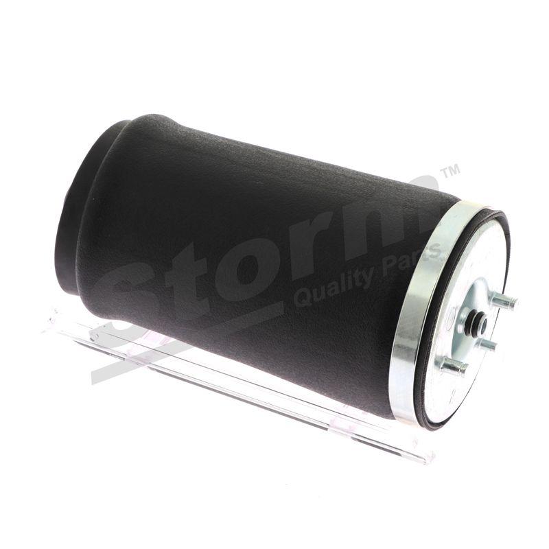 Ressort pneumatique, châssis STORM QUALITY PARTS 847189
