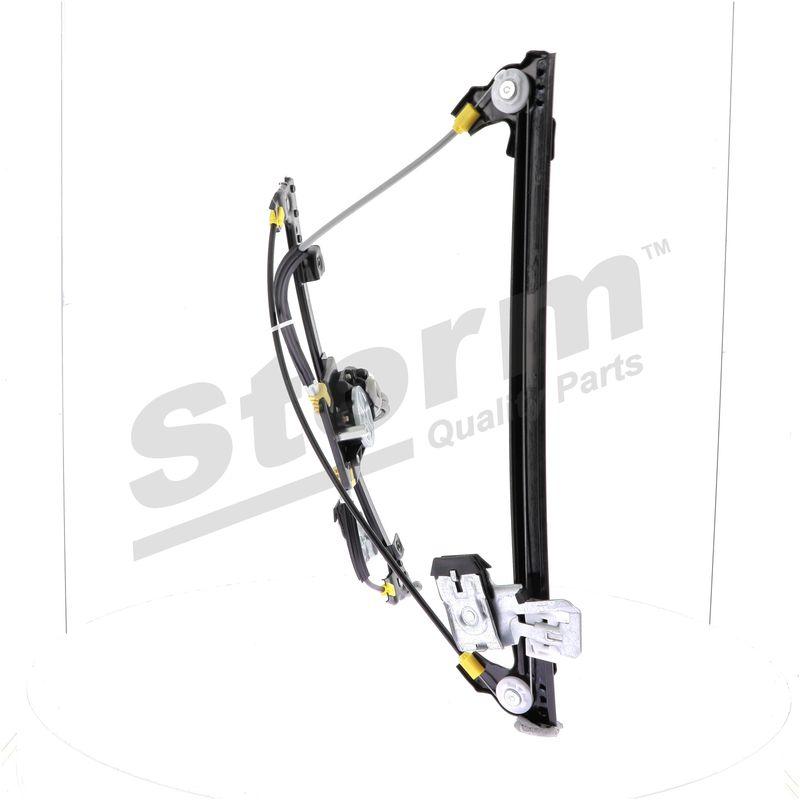 Lève-vitre STORM QUALITY PARTS 99077
