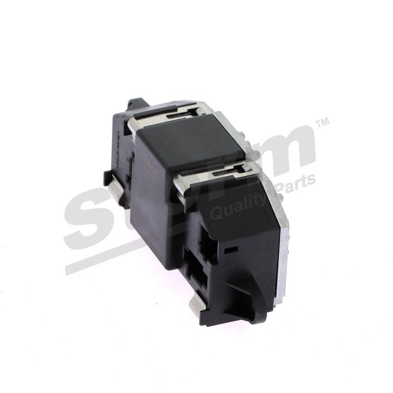 Résistance, pulseur d'air habitacle STORM QUALITY PARTS STO777059
