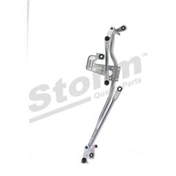 Tringlerie d'essuie-glace STORM QUALITY PARTS 2551005