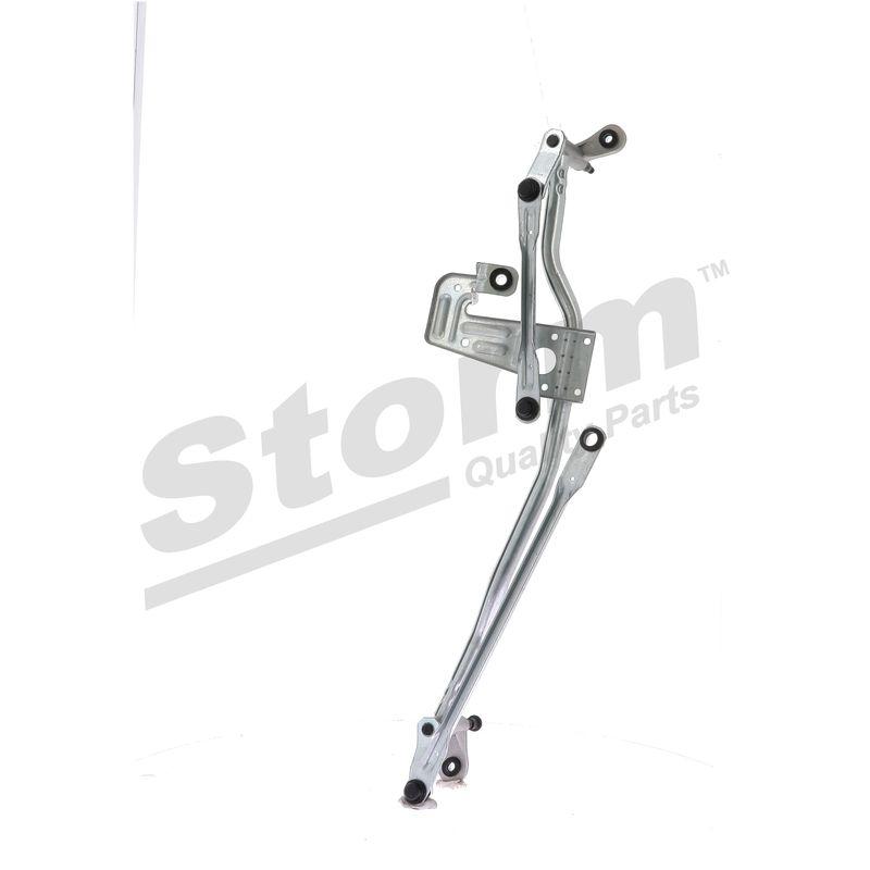 Tringlerie d'essuie-glace STORM QUALITY PARTS 2551005
