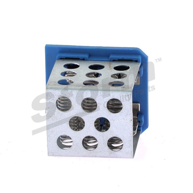 Résistance, pulseur d'air habitacle STORM QUALITY PARTS 777020