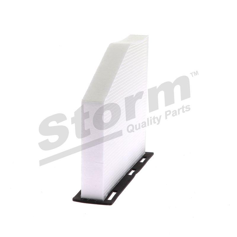 Filtre, air de l'habitacle STORM QUALITY PARTS 14254