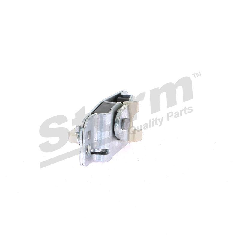 Serrure de porte STORM QUALITY PARTS 79943
