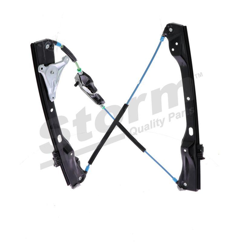 Lève-vitre STORM QUALITY PARTS 9307547