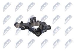 Fusée d'essieu, suspension de roue NTY ZZP-HY-517