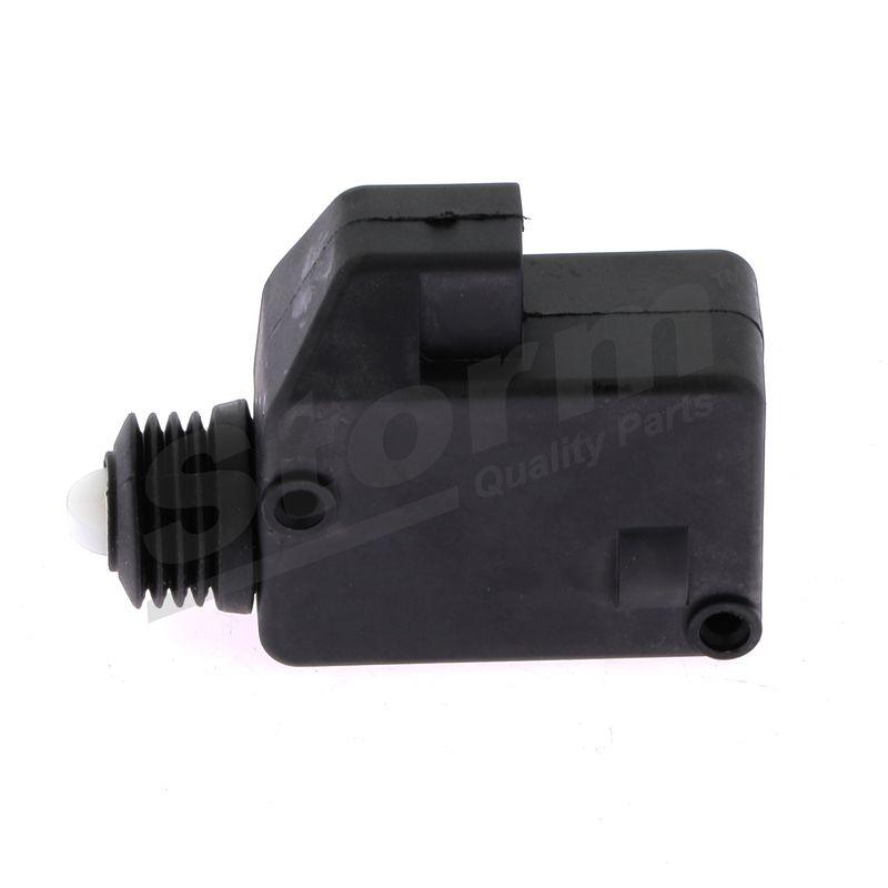 Élément d'ajustage, verrouillage central STORM QUALITY PARTS 2902001