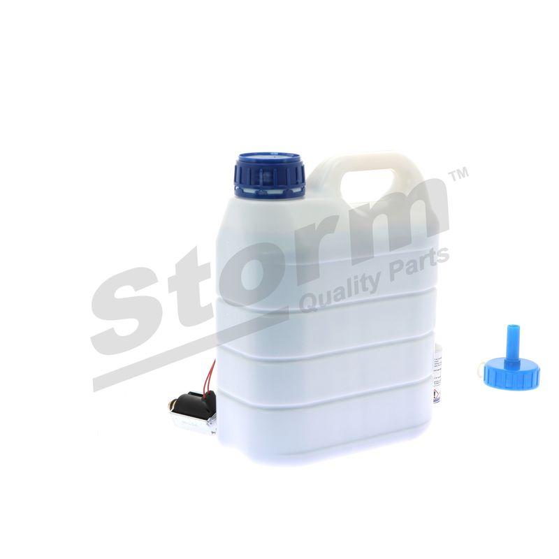Pompe d’additif STORM QUALITY PARTS 777531
