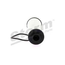 Kit de filtre hydraulique, boîte automatique STORM QUALITY PARTS KBA002ST