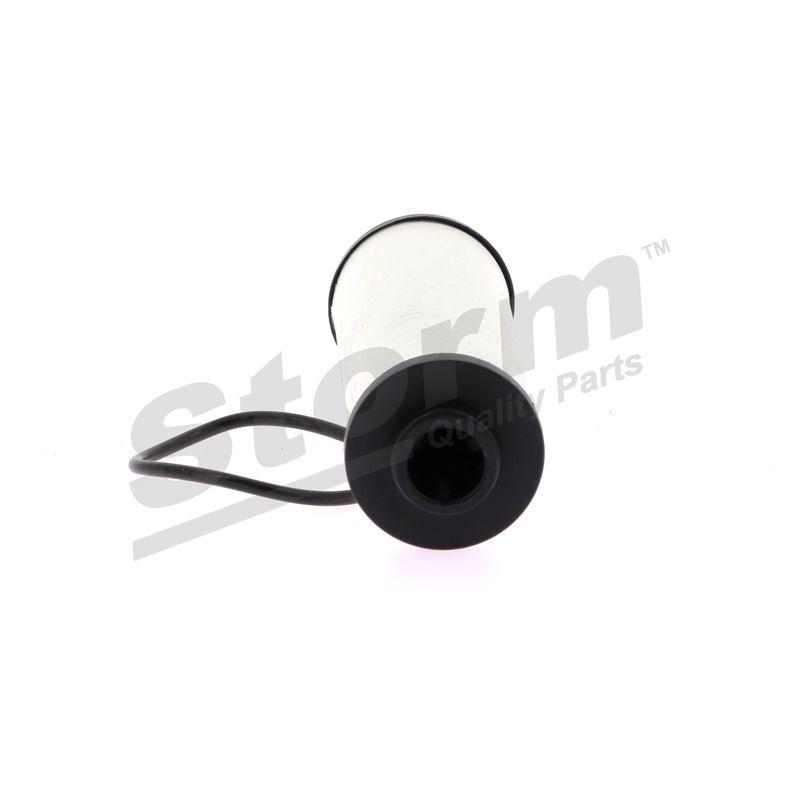 Kit de filtre hydraulique, boîte automatique STORM QUALITY PARTS KBA002ST