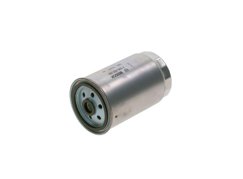 Filtre à carburant BOSCH F 026 402 097