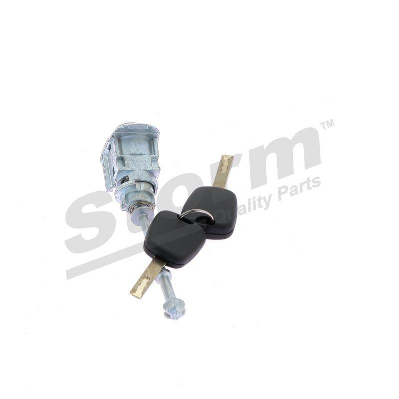 Cylindre de serrure STORM QUALITY PARTS 7082001