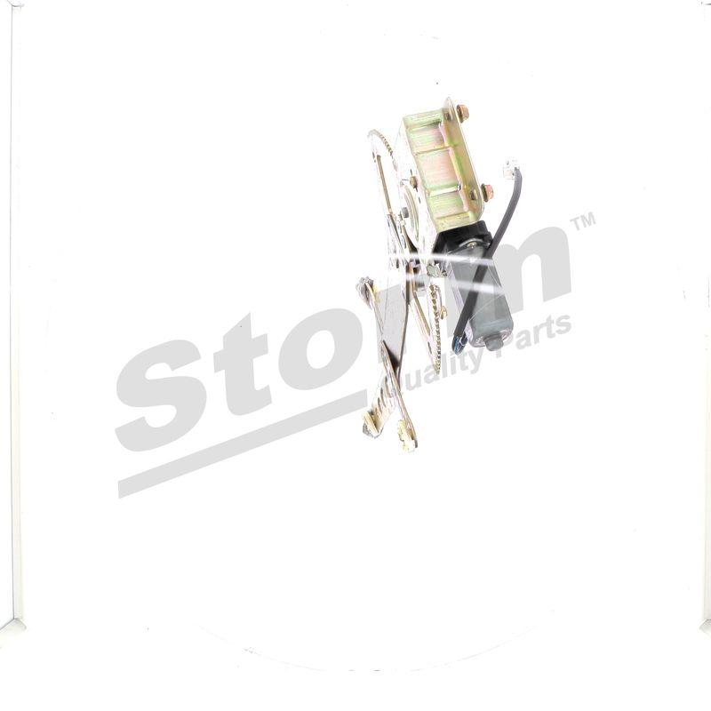 Lève-vitre STORM QUALITY PARTS 64078