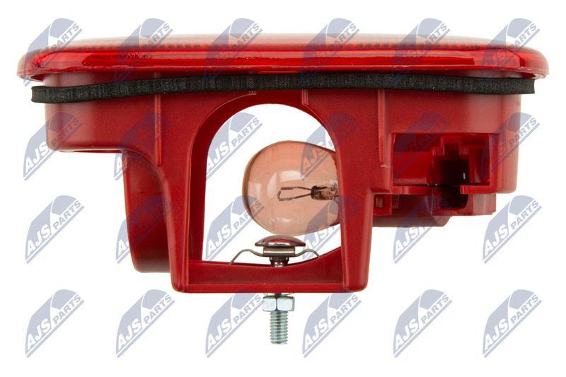 Feu stop additionnel NTY ELP-PL-010
