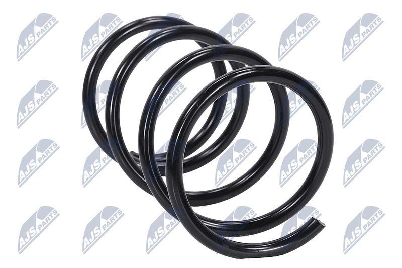 Ressort de suspension NTY ASZ-PE-024