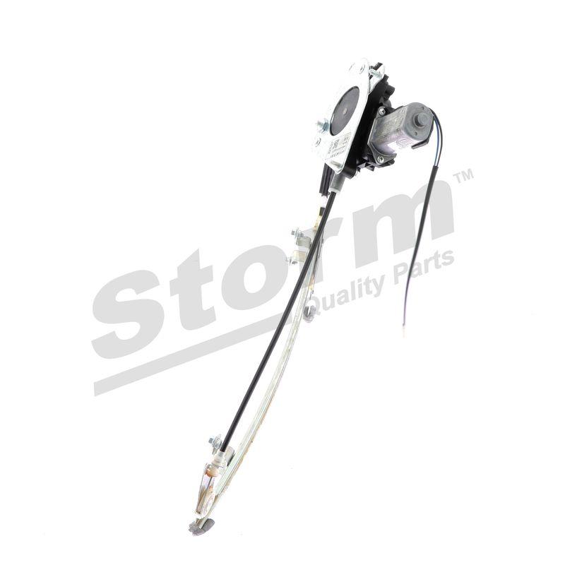 Lève-vitre STORM QUALITY PARTS 161076