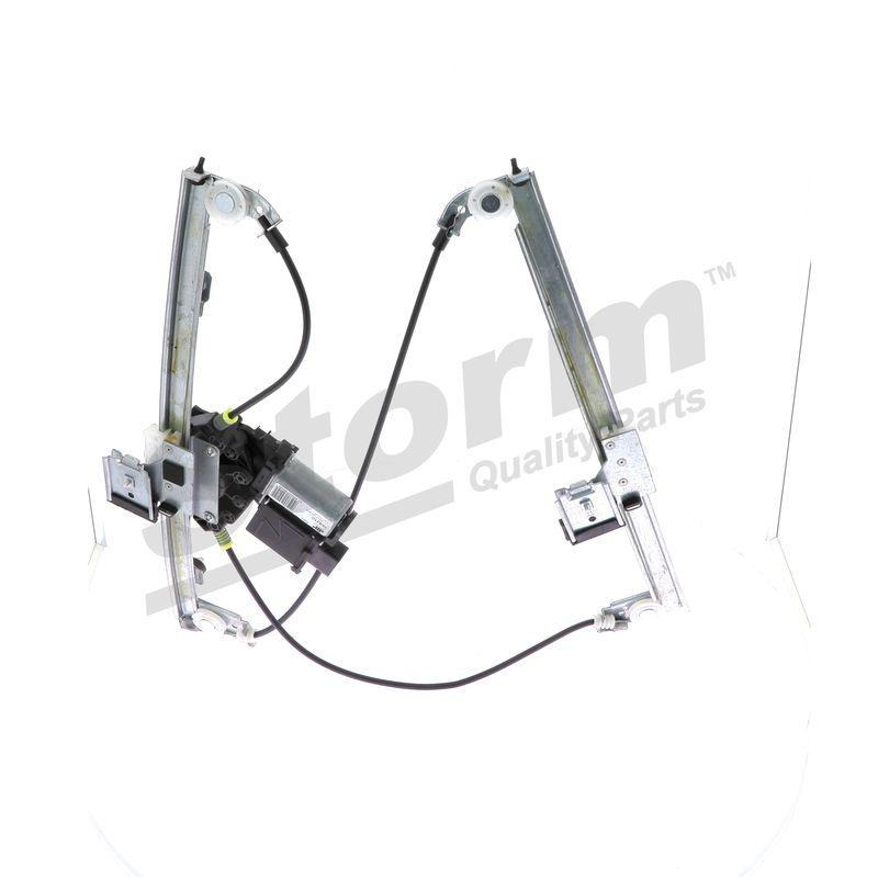 Lève-vitre STORM QUALITY PARTS 99082