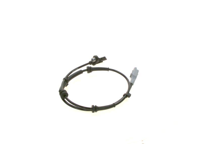 Capteur, vitesse de roue BOSCH 0 265 007 790