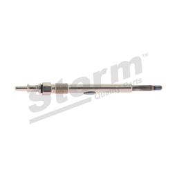 Bougie de préchauffage STORM QUALITY PARTS 502029