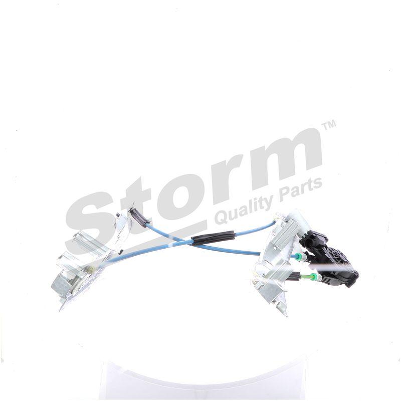 Lève-vitre STORM QUALITY PARTS 87137