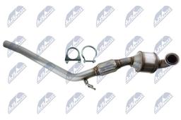 Catalyseur NTY KAT-VW-003
