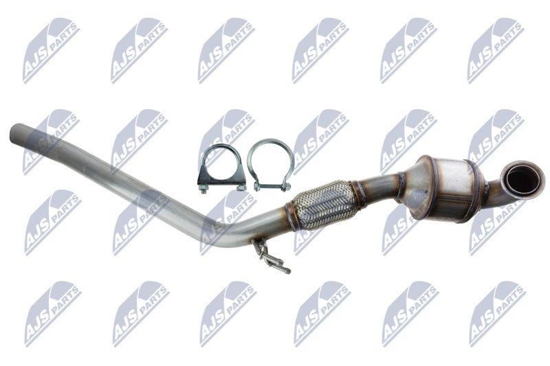Catalyseur NTY KAT-VW-003