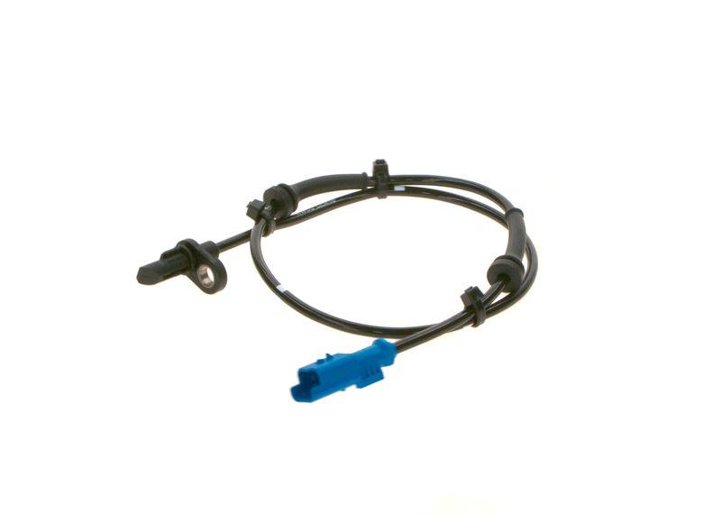 Capteur, vitesse de roue BOSCH 0 265 008 485