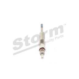 Bougie de préchauffage STORM QUALITY PARTS 566033