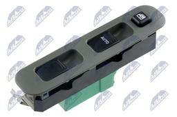 Interrupteur, lève-vitre NTY EWS-SU-003