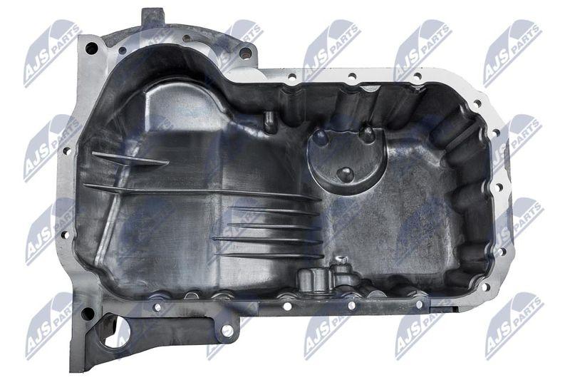 Carter d'huile NTY BMO-VW-054