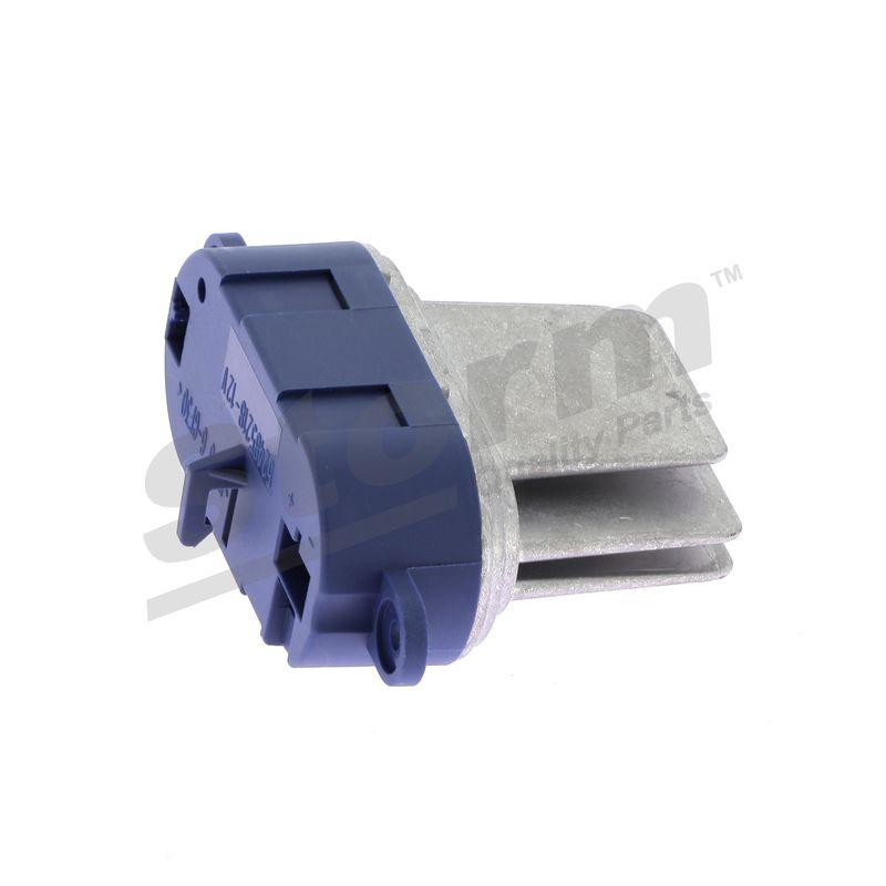 Résistance, pulseur d'air habitacle STORM QUALITY PARTS 888710