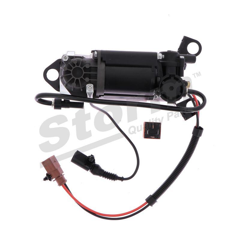 Compresseur, système d'air comprimé STORM QUALITY PARTS 844295ST