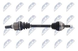 Arbre de transmission NTY NPW-CT-151