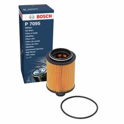 Filtre à huile BOSCH F026407095