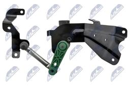 Capteur, correcteur de portée d’éclairage NTY ECX-AU-072