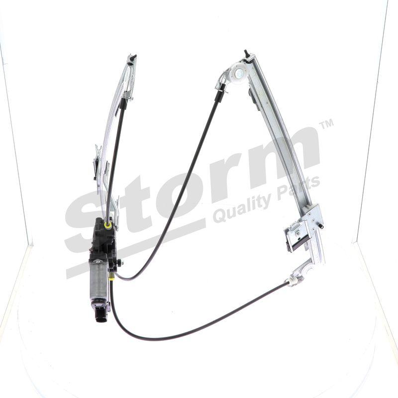 Lève-vitre STORM QUALITY PARTS 90280