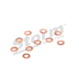 Bague d'étanchéité, porte-injecteur STORM QUALITY PARTS 46000000716