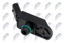 Capteur, pression du tuyau d'admission NTY ECM-BM-004