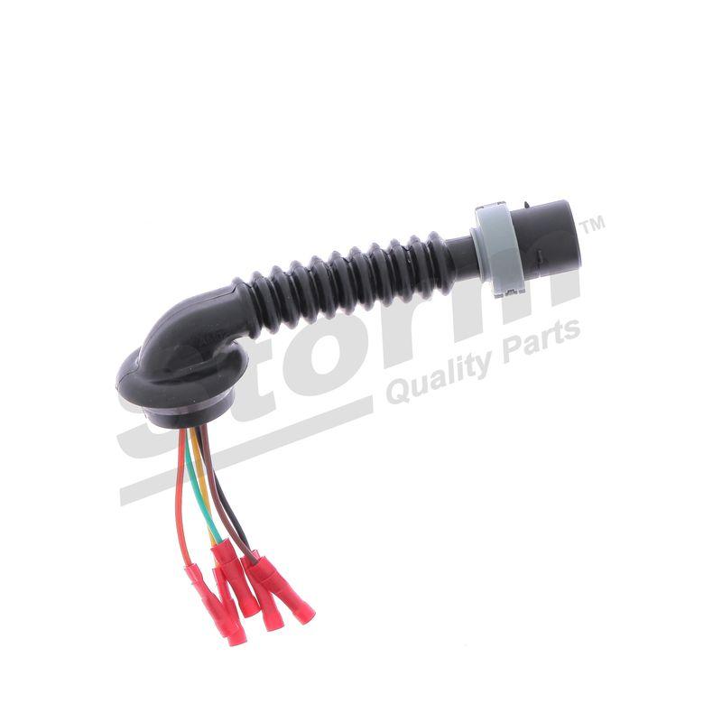 Kit réparation de câble, porte STORM QUALITY PARTS 699010