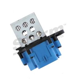 Résistance, pulseur d'air habitacle STORM QUALITY PARTS 777024