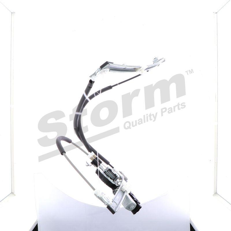 Lève-vitre STORM QUALITY PARTS 88078
