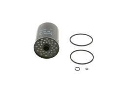 Filtre à carburant BOSCH 1457434200