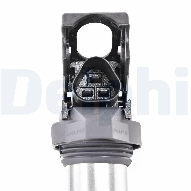 Bobine d'allumage DELPHI GN10476-12B1