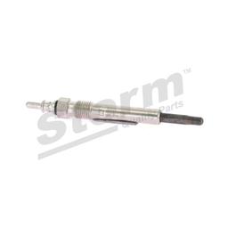 Bougie de préchauffage STORM QUALITY PARTS 501038
