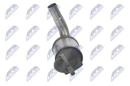 Catalyseur NTY KAT-PL-015