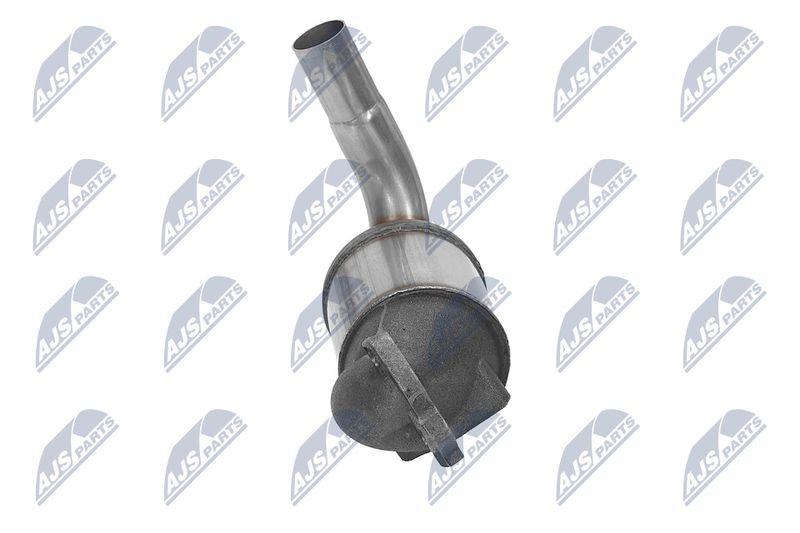 Catalyseur NTY KAT-PL-015