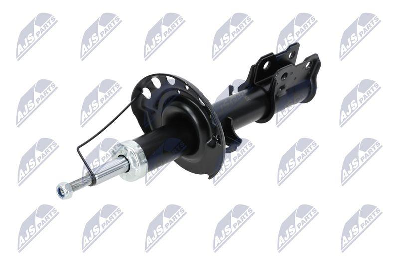 Amortisseur NTY A-PL-013