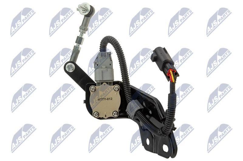 Capteur, correcteur de portée d’éclairage NTY ECX-TY-012